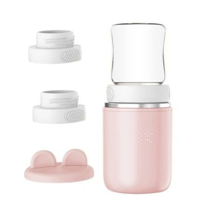 BabyWarm™ - Flask värmare!