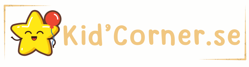 KidCorner.se