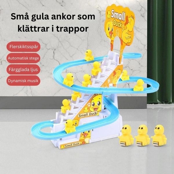 Lilla Ankäventyret™